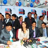 Samantha at BigC 100th Show Room Opening Pictures | Picture 58807